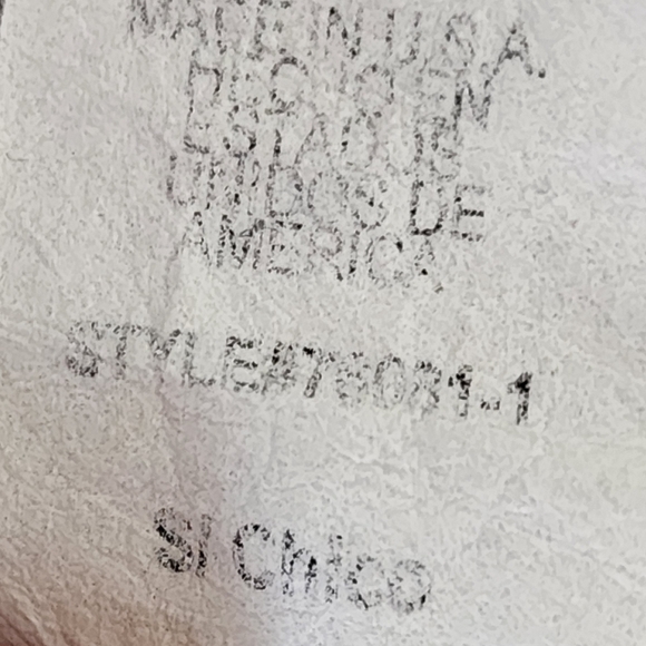 Andree Women’s Sleveless Elastic Waist Hi Low Hem Lined Dress Size Small - Picture 7 of 8